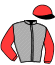 casaque portée par Le Quilleuc S. jockey du cheval de course BOMHAL, information pmu ZETURF casaque portée par Le Quilleuc S. jockey du cheval de course BOMHAL, information pmu ZETURF