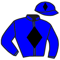 casaque portée par Merille C. jockey du cheval de course CHARI DE GHAZAL, information pmu ZETURF casaque portée par Merille C. jockey du cheval de course CHARI DE GHAZAL, information pmu ZETURF