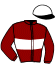 casaque portée par Guedj-gay G. jockey du cheval de course SIRENE AL MAURY, information pmu ZETURF casaque portée par Guedj-gay G. jockey du cheval de course SIRENE AL MAURY, information pmu ZETURF