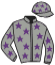 casaque portée par Werle A. jockey du cheval de course LIBERTY JAMES, information pmu ZETURF casaque portée par Werle A. jockey du cheval de course LIBERTY JAMES, information pmu ZETURF