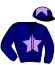 casaque portée par Morin D. jockey du cheval de course WHITE MALPIC, information pmu ZETURF casaque portée par Morin D. jockey du cheval de course WHITE MALPIC, information pmu ZETURF