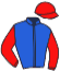 casaque portée par Gutierrez Val A. jockey du cheval de course MNESARETE, information pmu ZETURF casaque portée par Gutierrez Val A. jockey du cheval de course MNESARETE, information pmu ZETURF