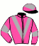 casaque portée par Gavilan Ale. jockey du cheval de course KIM WHITE, information pmu ZETURF casaque portée par Gavilan Ale. jockey du cheval de course KIM WHITE, information pmu ZETURF