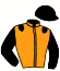 casaque portée par Boche Dam. jockey du cheval de course KOPERNIK SAPI, information pmu ZETURF casaque portée par Boche Dam. jockey du cheval de course KOPERNIK SAPI, information pmu ZETURF