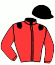 casaque portée par Cabal Mme Mat. jockey du cheval de course BRAZING, information pmu ZETURF casaque portée par Cabal Mme Mat. jockey du cheval de course BRAZING, information pmu ZETURF