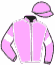 casaque portée par Renard A. jockey du cheval de course LADY VEGA ALLEN, information pmu ZETURF casaque portée par Renard A. jockey du cheval de course LADY VEGA ALLEN, information pmu ZETURF