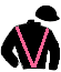 casaque portée par Verhestraeten E. jockey du cheval de course WOODSTOCK CITY, information pmu ZETURF casaque portée par Verhestraeten E. jockey du cheval de course WOODSTOCK CITY, information pmu ZETURF