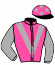 casaque portée par Molins Mme Amb. jockey du cheval de course TAFSER, information pmu ZETURF casaque portée par Molins Mme Amb. jockey du cheval de course TAFSER, information pmu ZETURF
