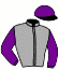 casaque portée par Van Den Troost Mme A. jockey du cheval de course ZAHEDAN, information pmu ZETURF casaque portée par Van Den Troost Mme A. jockey du cheval de course ZAHEDAN, information pmu ZETURF