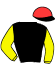 casaque portée par Bouclet Mlle E. jockey du cheval de course HOTEBO DE BREMONT, information pmu ZETURF casaque portée par Bouclet Mlle E. jockey du cheval de course HOTEBO DE BREMONT, information pmu ZETURF