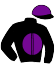 casaque portée par Tabet H. jockey du cheval de course CABOT CLIFFS, information pmu ZETURF casaque portée par Tabet H. jockey du cheval de course CABOT CLIFFS, information pmu ZETURF