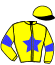 casaque portée par Masschaele Ph. jockey du cheval de course LISA D'OURVILLE, information pmu ZETURF casaque portée par Masschaele Ph. jockey du cheval de course LISA D'OURVILLE, information pmu ZETURF
