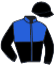 casaque portée par Masschaele Ph. jockey du cheval de course KUZCO, information pmu ZETURF casaque portée par Masschaele Ph. jockey du cheval de course KUZCO, information pmu ZETURF