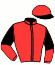 casaque portée par Dieudegard Mlle D. jockey du cheval de course HURRY UP DE HOERDT, information pmu ZETURF casaque portée par Dieudegard Mlle D. jockey du cheval de course HURRY UP DE HOERDT, information pmu ZETURF
