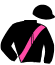 casaque portée par Wiels A. jockey du cheval de course KING SIZE, information pmu ZETURF casaque portée par Wiels A. jockey du cheval de course KING SIZE, information pmu ZETURF