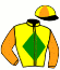 casaque portée par Lopes Duarte Nun. M. jockey du cheval de course BELHAD JELOIS, information pmu ZETURF casaque portée par Lopes Duarte Nun. M. jockey du cheval de course BELHAD JELOIS, information pmu ZETURF