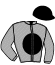 casaque portée par Claudic J. jockey du cheval de course MILORD DE BAREL, information pmu ZETURF casaque portée par Claudic J. jockey du cheval de course MILORD DE BAREL, information pmu ZETURF