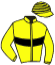casaque portée par Crastus A. jockey du cheval de course RUBY TUESDAY, information pmu ZETURF casaque portée par Crastus A. jockey du cheval de course RUBY TUESDAY, information pmu ZETURF