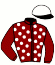 casaque portée par Guillochon J. jockey du cheval de course GARRY D'AZE, information pmu ZETURF casaque portée par Guillochon J. jockey du cheval de course GARRY D'AZE, information pmu ZETURF