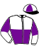 casaque portée par Frecelle Cl. jockey du cheval de course JERSEY STYLE, information pmu ZETURF casaque portée par Frecelle Cl. jockey du cheval de course JERSEY STYLE, information pmu ZETURF