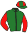 casaque portée par Baron Axe. jockey du cheval de course L'EPOPEE ALLEN, information pmu ZETURF casaque portée par Baron Axe. jockey du cheval de course L'EPOPEE ALLEN, information pmu ZETURF