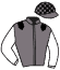 casaque portée par Meunier E. jockey du cheval de course SYMPHONY DU LEMO, information pmu ZETURF casaque portée par Meunier E. jockey du cheval de course SYMPHONY DU LEMO, information pmu ZETURF