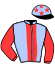 casaque portée par Bertin Lil. jockey du cheval de course JELLINO SPRINT, information pmu ZETURF casaque portée par Bertin Lil. jockey du cheval de course JELLINO SPRINT, information pmu ZETURF