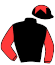 casaque portée par Mula Fra. jockey du cheval de course JUSTICE, information pmu ZETURF casaque portée par Mula Fra. jockey du cheval de course JUSTICE, information pmu ZETURF