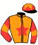 casaque portée par Besson F. jockey du cheval de course GASTIBELZA, information pmu ZETURF casaque portée par Besson F. jockey du cheval de course GASTIBELZA, information pmu ZETURF