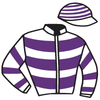 casaque portée par Le Quilleuc S. jockey du cheval de course MIGUELITO, information pmu ZETURF casaque portée par Le Quilleuc S. jockey du cheval de course MIGUELITO, information pmu ZETURF