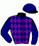 casaque portée par Cadel C. jockey du cheval de course VICTORY CAT, information pmu ZETURF casaque portée par Cadel C. jockey du cheval de course VICTORY CAT, information pmu ZETURF