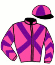 casaque portée par Dubourg K. jockey du cheval de course KARESSE DU LARGE, information pmu ZETURF casaque portée par Dubourg K. jockey du cheval de course KARESSE DU LARGE, information pmu ZETURF