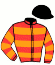casaque portée par Lefebvre Mr C. jockey du cheval de course JERIKO BOULOISE, information pmu ZETURF casaque portée par Lefebvre Mr C. jockey du cheval de course JERIKO BOULOISE, information pmu ZETURF