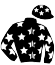 casaque portée par Leplay T. jockey du cheval de course KASTOPIX, information pmu ZETURF casaque portée par Leplay T. jockey du cheval de course KASTOPIX, information pmu ZETURF