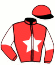 casaque portée par Lestrade B. jockey du cheval de course STATE OF MIND, information pmu ZETURF casaque portée par Lestrade B. jockey du cheval de course STATE OF MIND, information pmu ZETURF