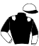 casaque portée par Mayeur R. jockey du cheval de course HUPECA DE THAIX, information pmu ZETURF casaque portée par Mayeur R. jockey du cheval de course HUPECA DE THAIX, information pmu ZETURF