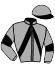 casaque portée par Sevin J. jockey du cheval de course KENZO BY MAGALOU, information pmu ZETURF casaque portée par Sevin J. jockey du cheval de course KENZO BY MAGALOU, information pmu ZETURF