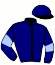 casaque portée par Koenig F. X. jockey du cheval de course LOTUS DE FAJ, information pmu ZETURF casaque portée par Koenig F. X. jockey du cheval de course LOTUS DE FAJ, information pmu ZETURF
