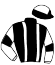 casaque portée par Grosbois Chr. jockey du cheval de course SAGLYACAT, information pmu ZETURF casaque portée par Grosbois Chr. jockey du cheval de course SAGLYACAT, information pmu ZETURF