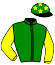 casaque portée par Morin Cl. J. jockey du cheval de course GAUTE DES DOUITS, information pmu ZETURF casaque portée par Morin Cl. J. jockey du cheval de course GAUTE DES DOUITS, information pmu ZETURF