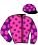 casaque portée par Henry Ewe. jockey du cheval de course IF DE QUERAY, information pmu ZETURF casaque portée par Henry Ewe. jockey du cheval de course IF DE QUERAY, information pmu ZETURF