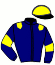 casaque portée par Bethouart D. jockey du cheval de course LADY SALTOR, information pmu ZETURF casaque portée par Bethouart D. jockey du cheval de course LADY SALTOR, information pmu ZETURF