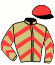 casaque portée par Perron F. jockey du cheval de course HEROS DU GAVREGUET, information pmu ZETURF casaque portée par Perron F. jockey du cheval de course HEROS DU GAVREGUET, information pmu ZETURF