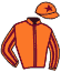 casaque portée par Werle A. jockey du cheval de course TREVANION, information pmu ZETURF casaque portée par Werle A. jockey du cheval de course TREVANION, information pmu ZETURF