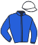 casaque portée par Werle A. jockey du cheval de course BRIGHTON BEACH, information pmu ZETURF casaque portée par Werle A. jockey du cheval de course BRIGHTON BEACH, information pmu ZETURF