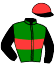 casaque portée par Dory Mme C. jockey du cheval de course RACIN OF TANGO, information pmu ZETURF casaque portée par Dory Mme C. jockey du cheval de course RACIN OF TANGO, information pmu ZETURF