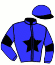 casaque portée par Lignel X. jockey du cheval de course LADY KEPLER, information pmu ZETURF casaque portée par Lignel X. jockey du cheval de course LADY KEPLER, information pmu ZETURF