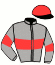 casaque portée par Sionneau H. jockey du cheval de course KINDER DES HOUX, information pmu ZETURF casaque portée par Sionneau H. jockey du cheval de course KINDER DES HOUX, information pmu ZETURF