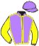 casaque portée par Schwartz B. jockey du cheval de course HERACLES DU MONT, information pmu ZETURF casaque portée par Schwartz B. jockey du cheval de course HERACLES DU MONT, information pmu ZETURF