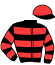casaque portée par Ploquin Pau. Ph. jockey du cheval de course KISMETE DES BRUMES, information pmu ZETURF casaque portée par Ploquin Pau. Ph. jockey du cheval de course KISMETE DES BRUMES, information pmu ZETURF